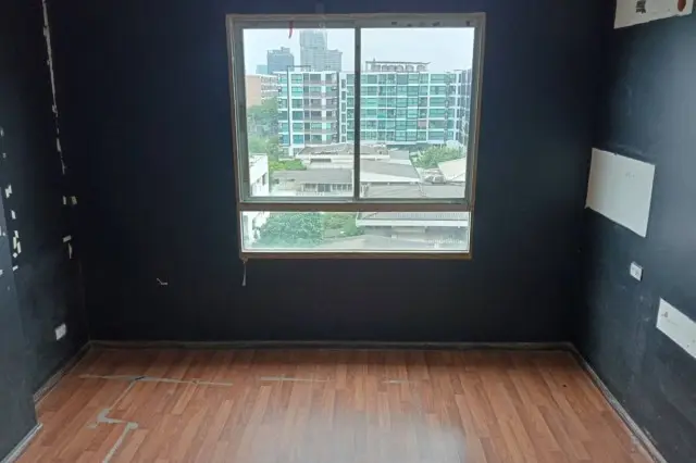 Condo U Ratchayothin