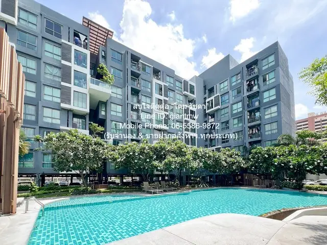 Living Nest Ramkhamhaeng