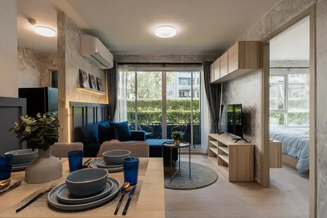  Condo For Rent