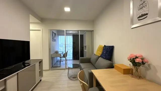  Condo For Rent