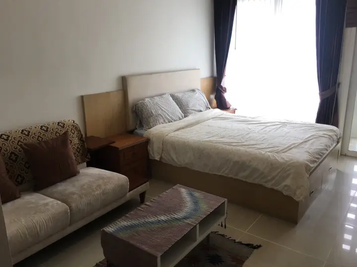 I - House Laguna Garden