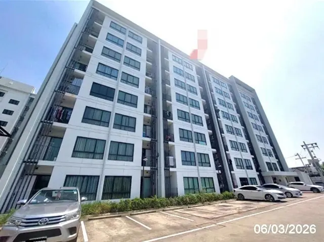 The MiDD Condo