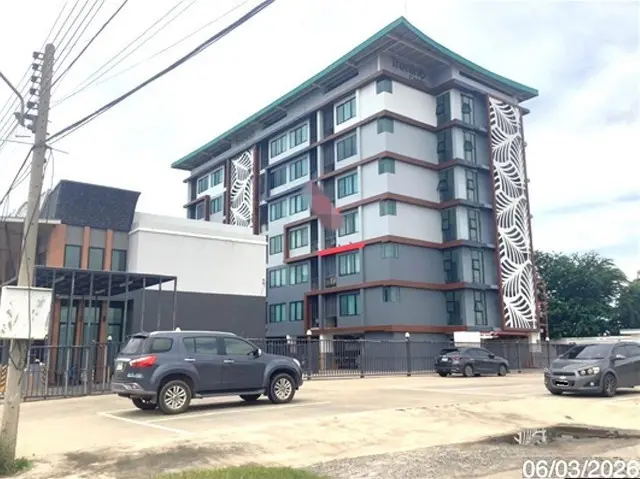 Trenino Condo
