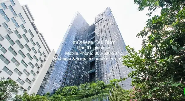 ashton chula - silom