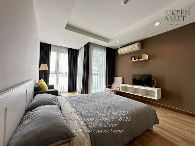Ladda Plus Condominium Sriracha