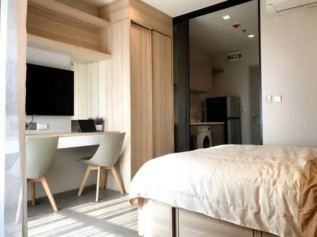 Life Sukhumvit 62