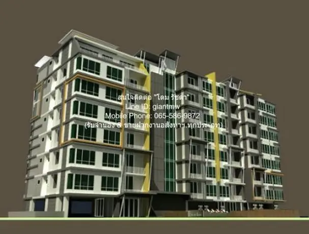 VOQUE Sukhumvit 16