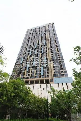 OKA HAUS Sukhumvit 36