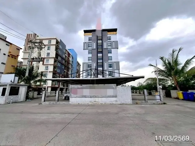 The Royal Amata Condominium