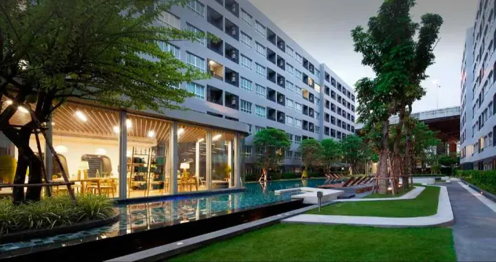 Elio Del Ray Condo