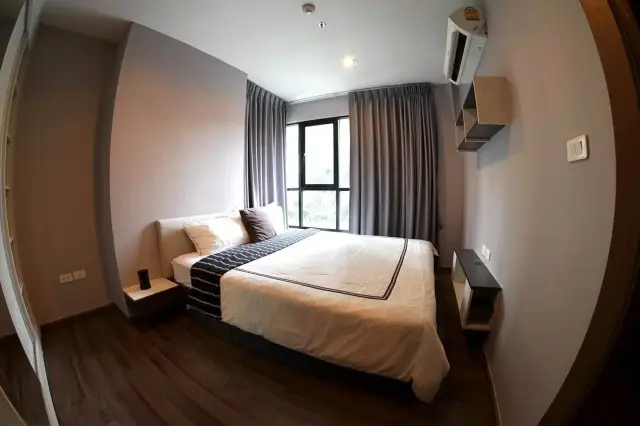 The Base Park West Sukhumvit 77