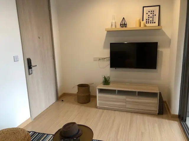Whizdom Connect Sukhumvit