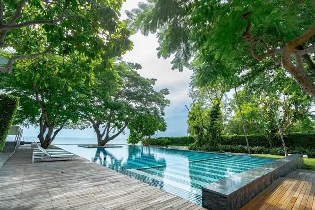 BAAN SAN KRAAM