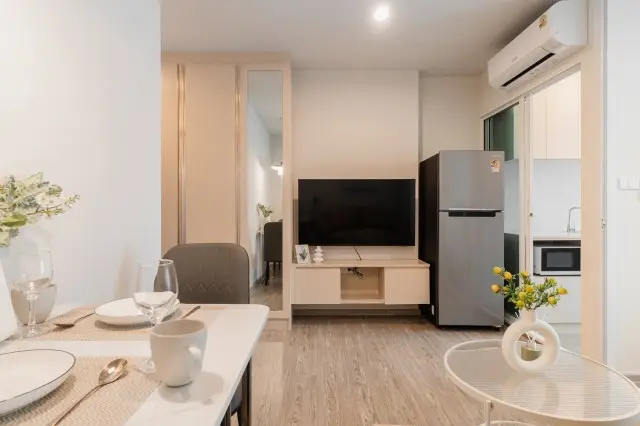 Regent Home Bangna