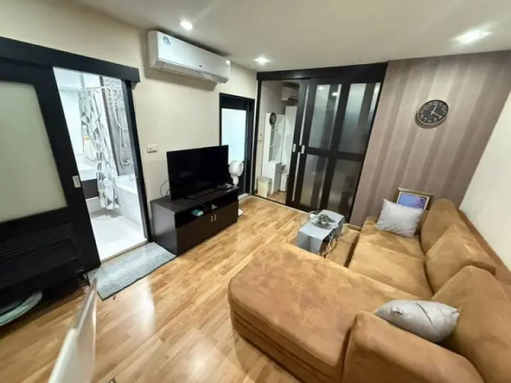 Ladda Condo View