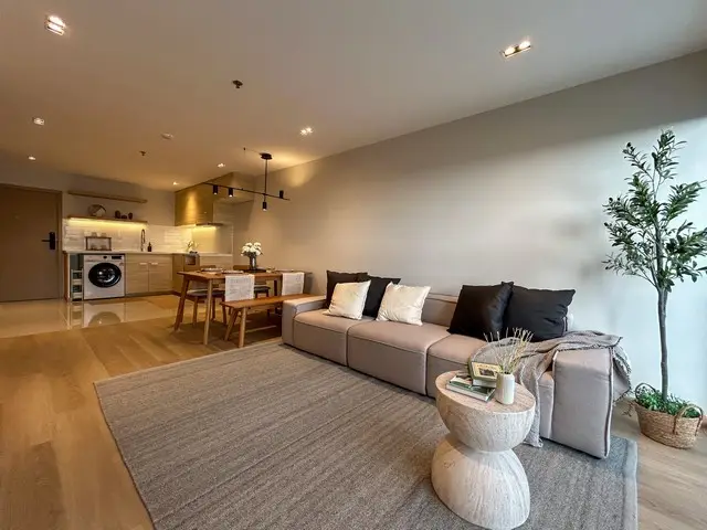 Bangna Residence