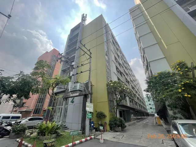 Bangkhae City