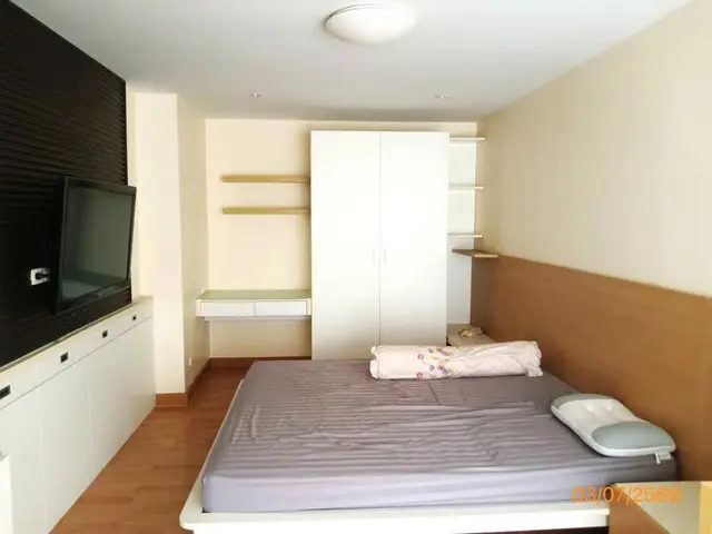 City Home Ratchada - Pinklao