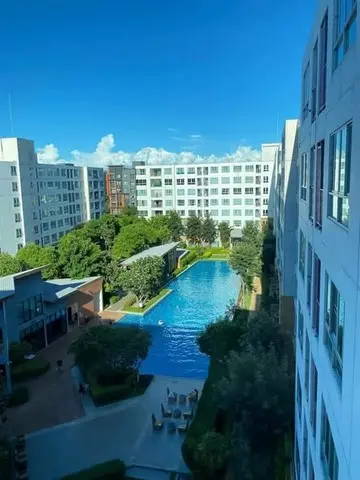 dcondo Nim Chiangmai