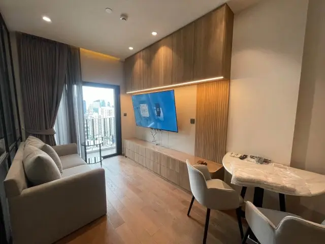 MUNIQ Sukhumvit 23