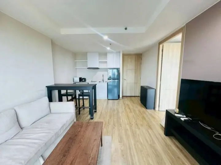 Ladda Plus Condominium Sriracha