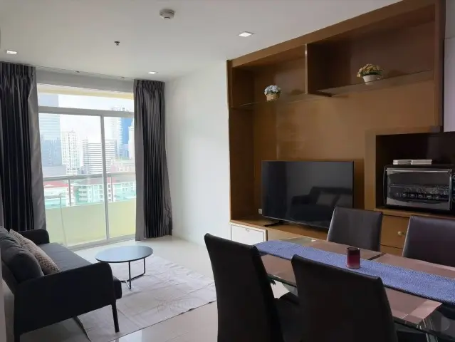 Sukhumvit City Resort