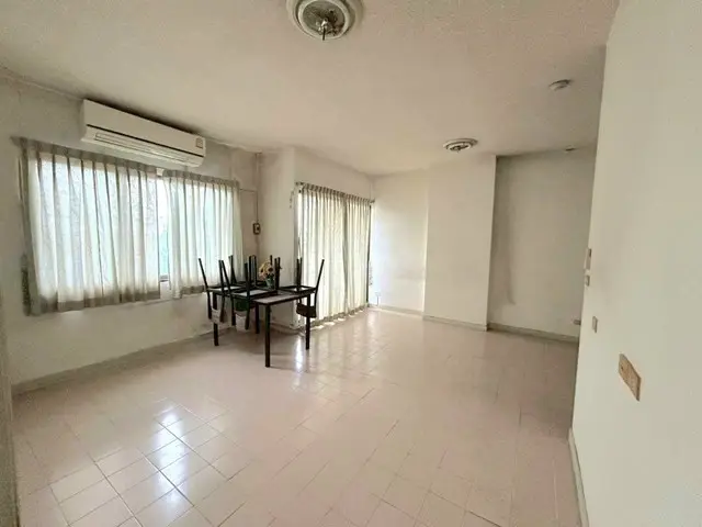 The Village Condominium
