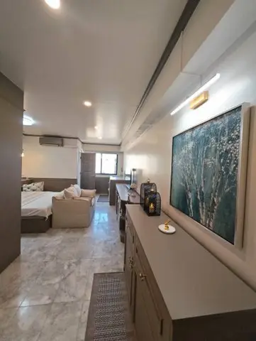 PP Condominium Chiang Mai