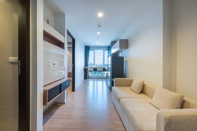 Rhythm Sathorn