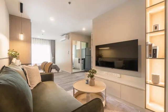 Regent Home Bangna