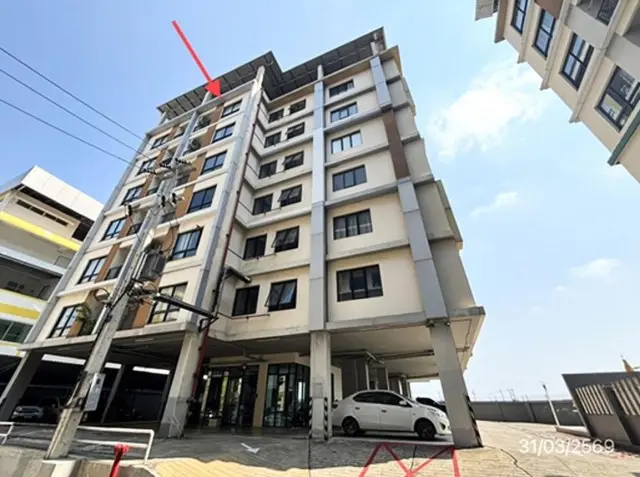 The Wish Condo