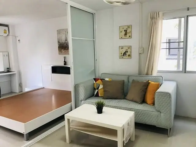 City Villa