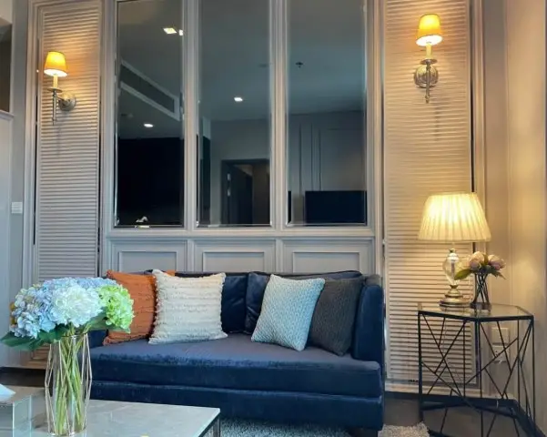 Edge Sukhumvit 23