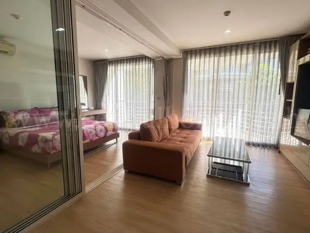 Baan SanKraam Hua Hin