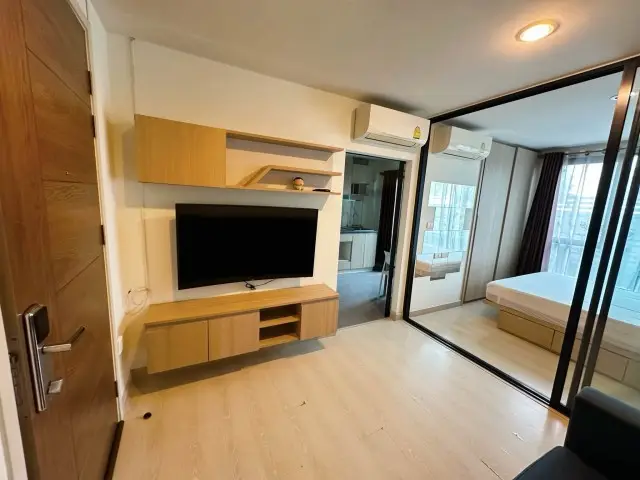 The Niche Mono Sukhumvit 50