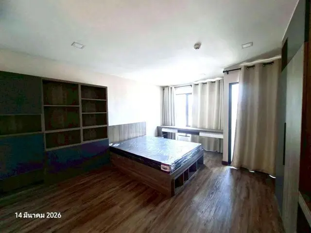 Sun City Condominium