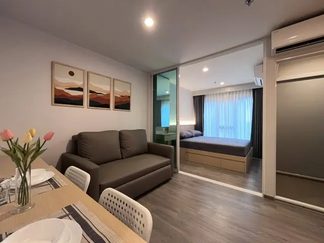 Regent Home Bangna