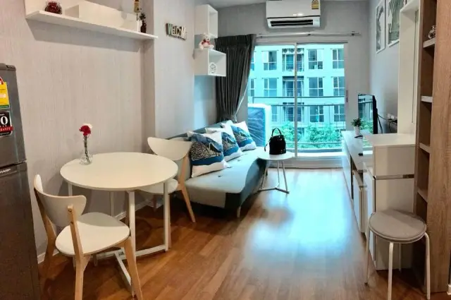 Lumpini Place Bangna Km.3