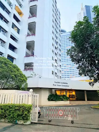 River House Condominium