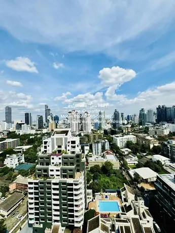 Citi Resort Sukhumvit 49