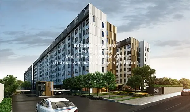 Plum Condo Phaholyothin 89