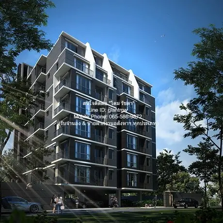 The Prive Ratchadapisek 30