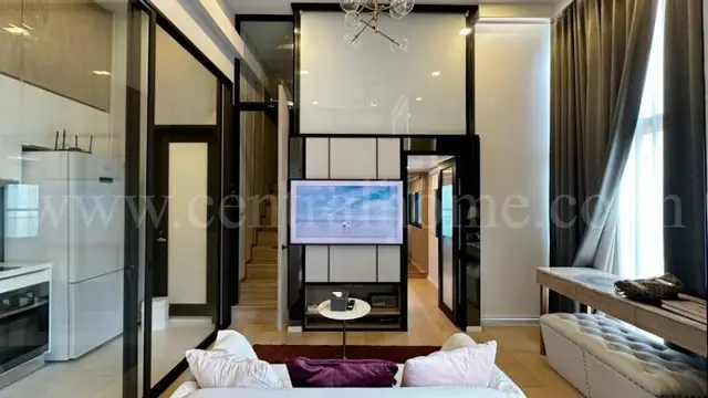 Chewathai Residence Asoke
