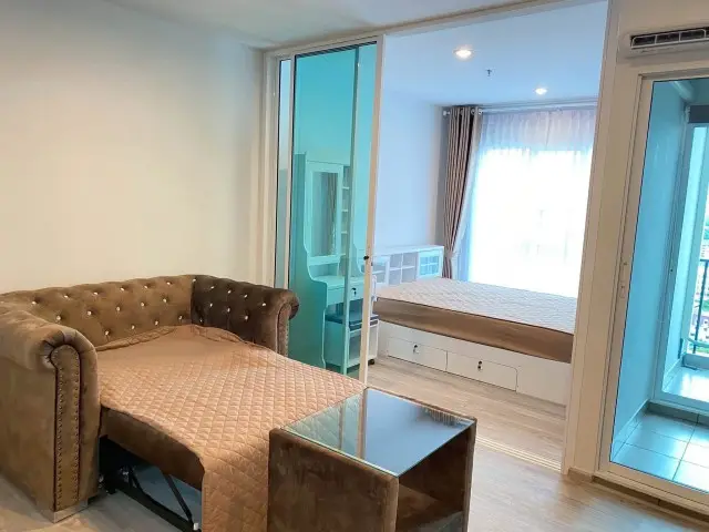 Regent Home Bangna