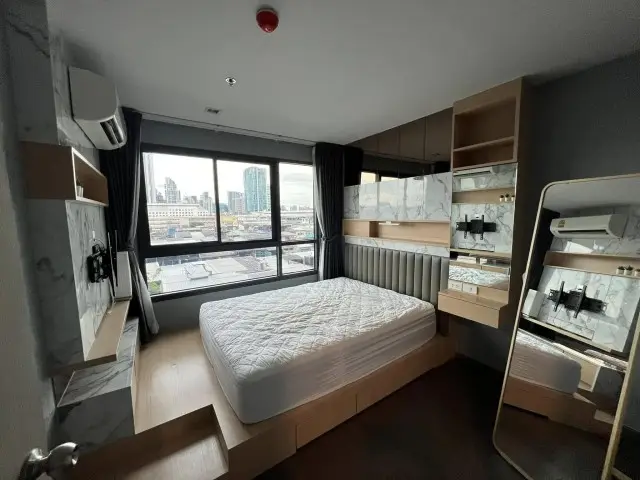 IDEO SUKHUMVIT 93