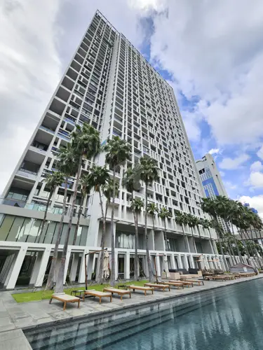 ขาย และ ให้เช่า The Sukhothai Residences เดอะ สุโขทัย เรสซิเด้นซ์