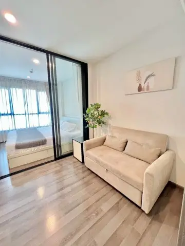 The Base Park West Sukhumvit 77
