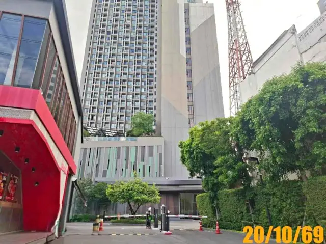 The Niche Pride Thonglor-Petchaburi