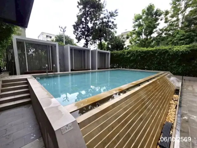 Plum Condo Chokchai 4