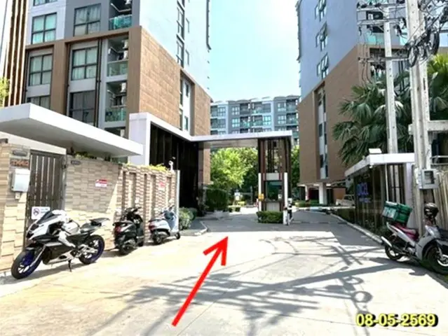 The Excel Hideaway Sukhumvit 50